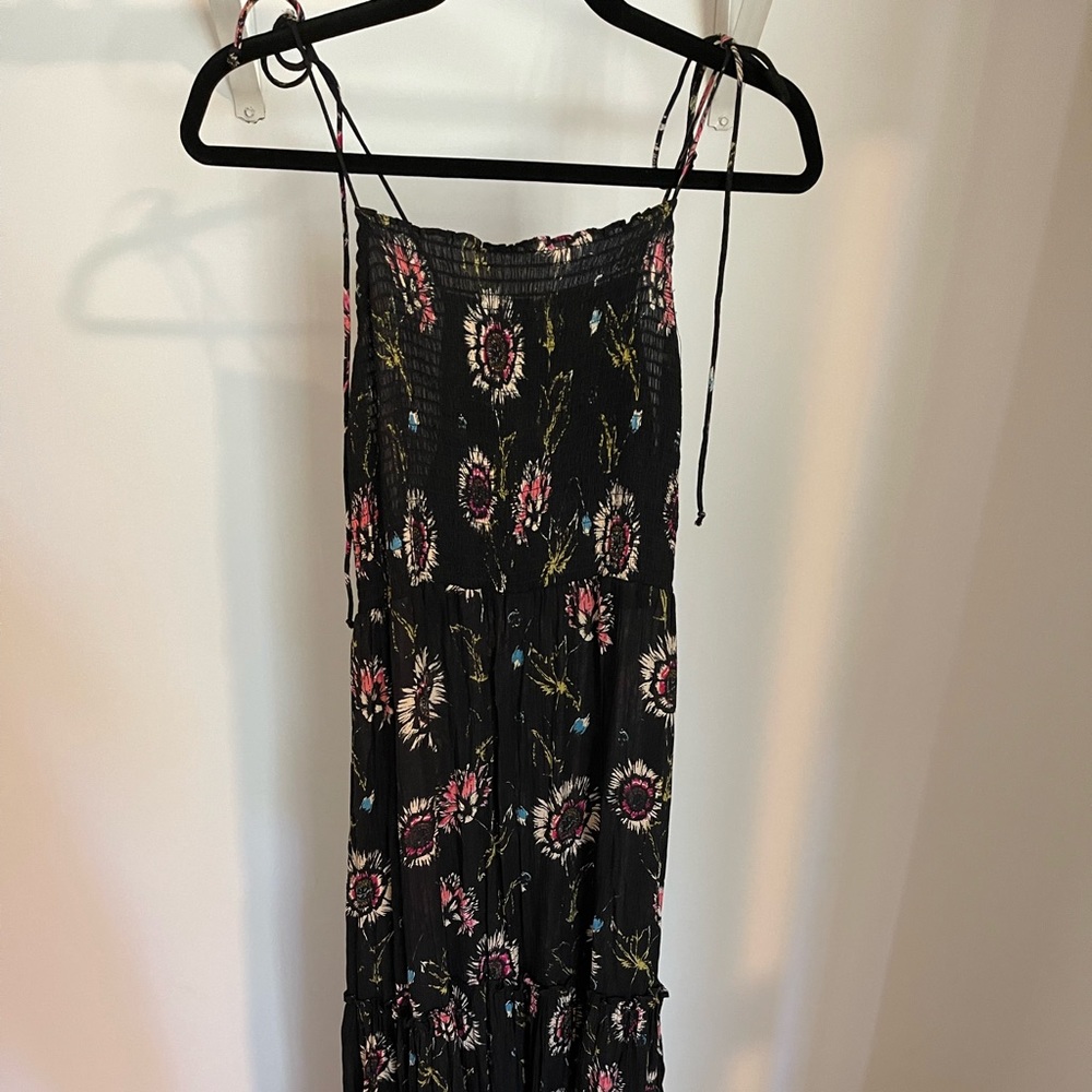 Free People Maxi Dress